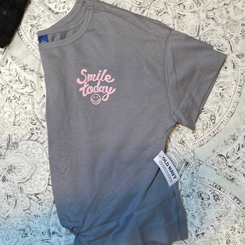 Brand new never worn